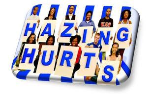 “Hazing Hurts” summit addressed issues around a culture of hazing.