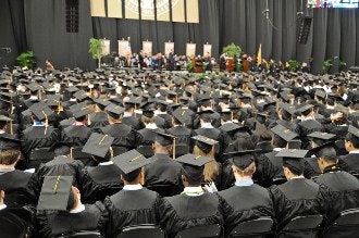 A college degree no longer guarantees employment.