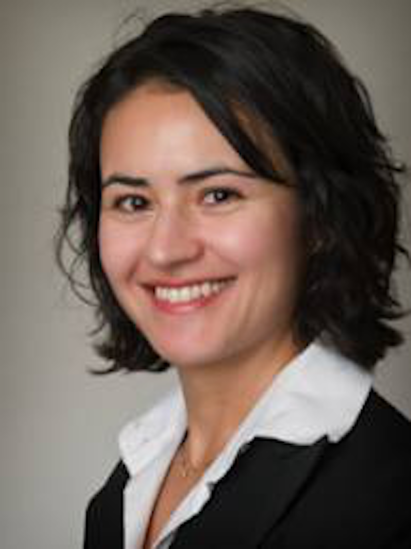 Liliana M. Garces, assistant professor of higher education at George Washington University, finds affirmative action bans contributed to slight decrease in minority postgraduate enrollment in STEM education.