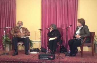 John H. Bracey, Sonia Sanchez and Paula Giddings discuss the life and legacy of Ida B. Wells.