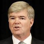 NCAA president Mark Emmert has an opportunity to lead the way on diversity.