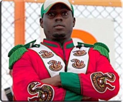 Drum major Robert Champion died in Orlando in November 2011 after he collapsed following what prosecutors say was a beating during a FAMU hazing ritual.