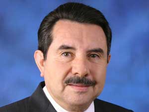 Antonio Flores is president of the Hispanic Association of Colleges and Universities (HACU).