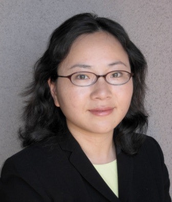 Dr. Waverly Ding is a co-author of a study on female underrepresentation on corporate scientific advisory boards.