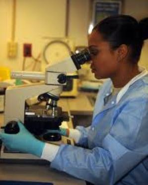 An NIH-funded study showed that the rejection rate was above 70 percent for NIH RO1 grant applications submitted between 1999 and 2009 by researchers of color.