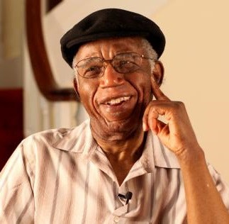 Acclaimed writer Chinua Achebe died last week at 82 years of age.