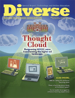 Technology and Online Edition - HBCUs