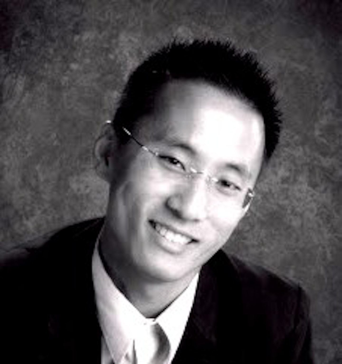 Dr. Nicholas D. Hartlep