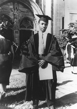 Darwin Turner, who was one of the first directors of the University of Iowa’s African-American studies program, helped give the field credibility.