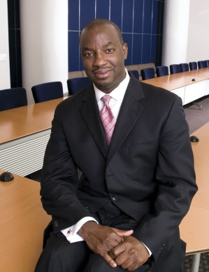 Dr. M. Christopher Brown