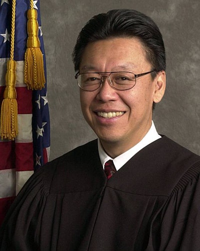 U.S. District Judge Edward Chen ruled that a California civil rights agency can go forward with group claims that the Law School Admission Council (LSAC) illegally discriminates against LSAT-takers with disabilities.