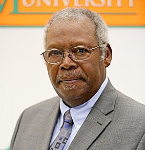 Sylvester Young, 66, assumes the FAMU director of marching and pep bands position on June 14 and will annually earn $105,000.