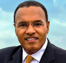 Dr. Freeman Hrabowski