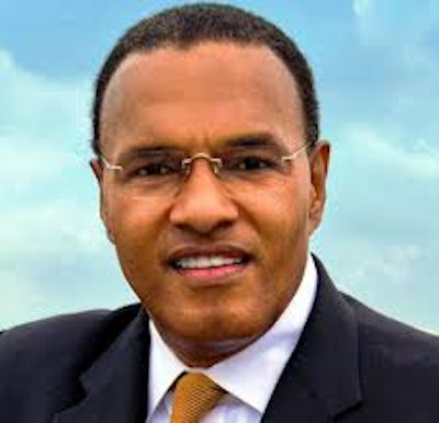 Dr. Freeman Hrabowski announced the Special Review Committee’s findings to USM’s Board of Regents Wednesday.