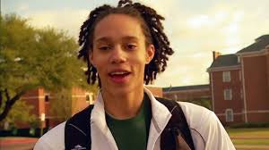 Brittney Griner said that coaches thought that, if they seemed to accept her as gay, “people wouldn’t let their kids come play for Baylor.”