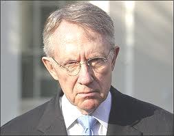 Senate Majority Leader Harry Reid said he can’t “understand why we’re having a problem” with the student loan issue.