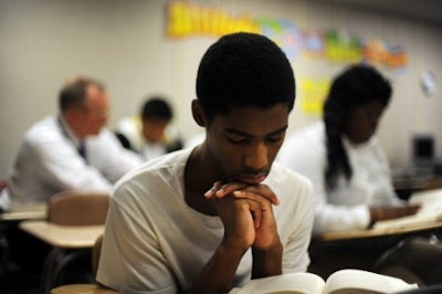 A new report examines practices that will promote success in AP courses for African-American students.