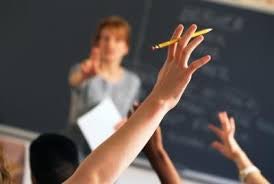 The U.S. Department of Education says the primary purposes of the Teacher Quality Partnership program were to improve student achievement and the quality of new prospective teachers.
