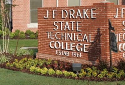 J.F. Drake State Technical College is named after Joseph Fanning Drake, a former president of Alabama A&M University.