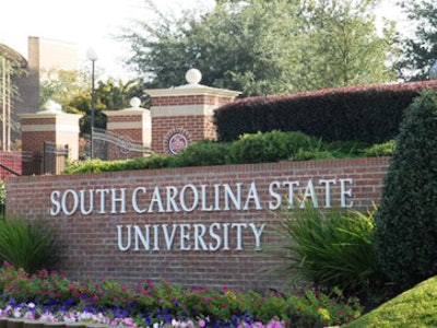 South Carolina State failed to meet eight key standards for accreditation.