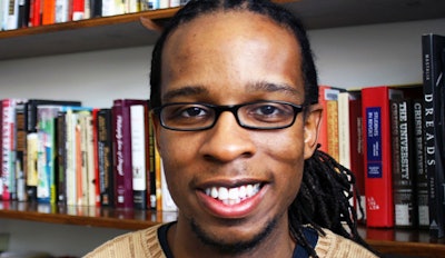 Ibram X. Kendi