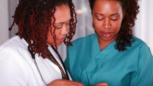 Black women are open to participating in medical research if researchers seek them out.