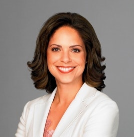Soledad O’Brien said it was time for her foundation “to bring a little New Orleans to New York City.”