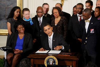The Obama administration is making changes to Parent PLUS Loan regulations.