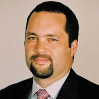 NAACP President Ben Jealous will leave the organization at the end of the year.