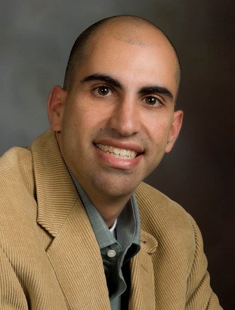 Virginia Tech English professor Steven Salaita is at the center of controversy after writing that blind military support has become a barrier to questioning American foreign policy.