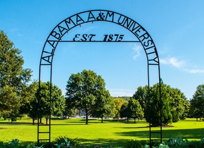 Alabama A&M University is one of two historically Black land grant universities in Alabama. Under the Morrill Act of 1890, 18 historically Black schools were designated as land grant universities.