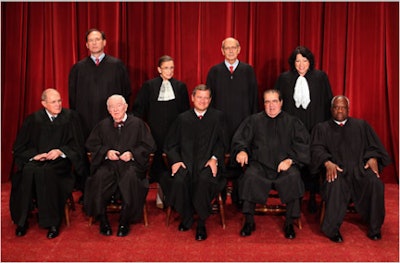 SCOTUS is again set to review affirmative action this fall.