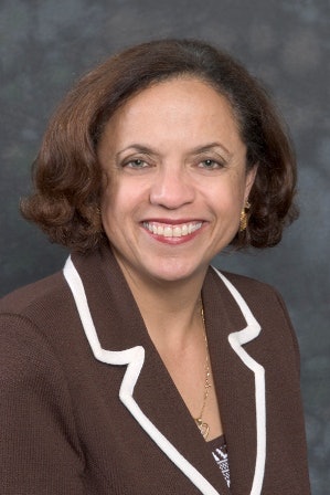 Dr. Pamela Gunter-Smith was appointed president of York College of Pennsylvania this summer.