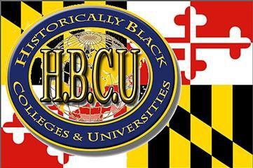 Maryland HBCUs