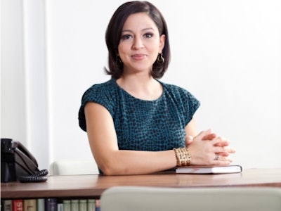 Carmen Wong Ulrich is an assistant professor of finance and risk engineering at NYU-Poly.