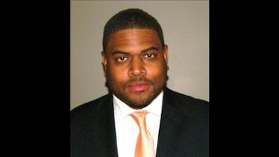 Bryan Smith was recently appointed special assistant to the president for anti-hazing at FAMU.