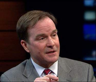 Michigan Attorney General Bill Schuette says his state’s change to its constitution is about equal treatment, not discrimination.