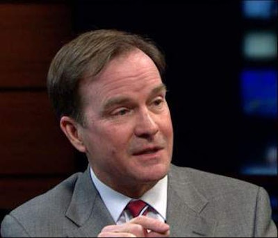 Michigan Attorney General Bill Schuette says his state’s change to its constitution is about equal treatment, not discrimination.