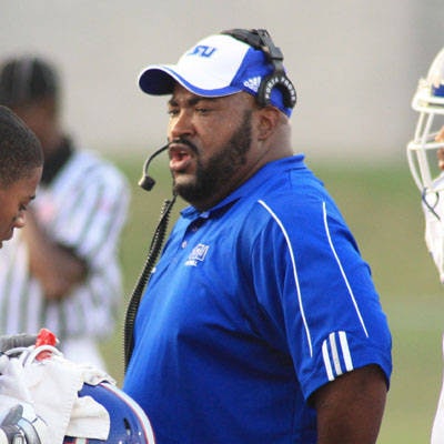 Tennessee State coach Rod Reed has demonstrated a knack for landing talented transfers.