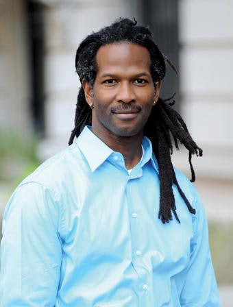 Dr. Carl Hart