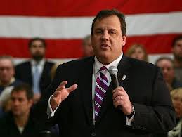 New Jersey Gov. Christie said he supported the Dream Act-style legislation while campaigning for re-election, a position that helped him win 50 percent of the Hispanic vote on Nov. 5.