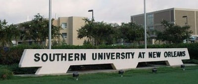 120513 Southern University At New Orleans