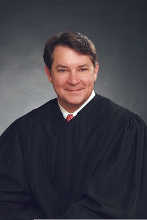 Chief Judge Glenn Acree of the Kentucky Court of Appeals concluded there was evidence to question whether a female assistant professor at Northern Kentucky University was discriminated against.