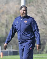 Tracy Rockets made use of his contacts cultivated while at Auburn en route to becoming an assistant coach with the Tennessee Titans.