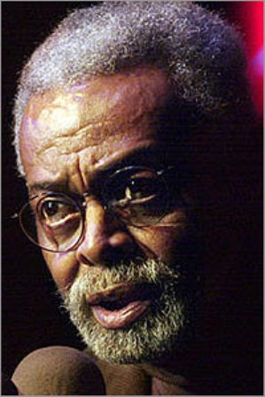 Amiri Baraka