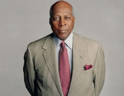 Vernon Jordan