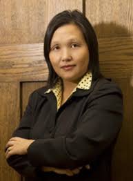 Dr. Chia Youyee Vang is an associate professor of history and comparative ethnic studies at the University of Wisconsin-Milwaukee and co-author of the new report “Invisible Newcomers.”