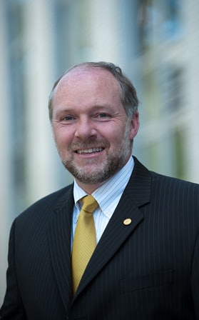John LaBrie is dean and vice president for Professional Education, Northeastern University College of Professional Studies.