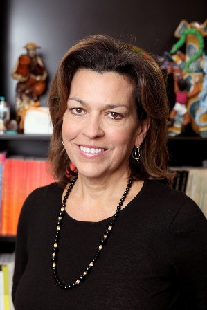 Dr. Maria de los Angeles Torres is director and professor of Latin American and Latino studies at the University of Illinois at Chicago and the IUPLR’s first female executive director.