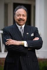 Dr. William R. Harvey, who has been Hampton University’s president since 1978, is an alumnus of Talladega College.